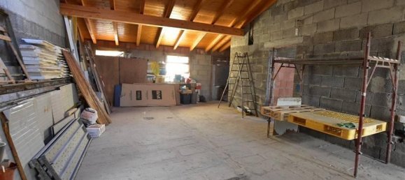 5-salle Villa à Cossoine, Italy No. 24069 25