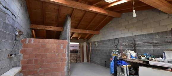 5-salle Villa à Cossoine, Italy No. 24069 46