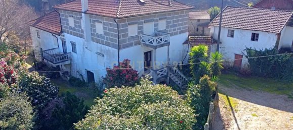 6 bedrooms House in Amarante, Portugal No. 140524 4