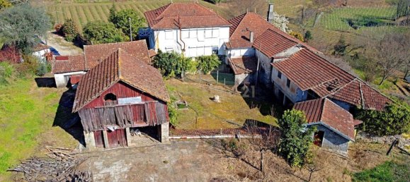 6 bedrooms House in Amarante, Portugal No. 140524 28