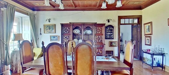 6 bedrooms House in Amarante, Portugal No. 140524 8