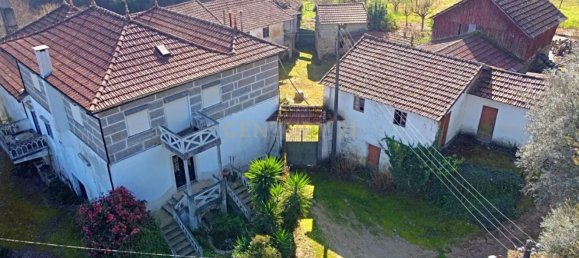 6 bedrooms House in Amarante, Portugal No. 140524 3