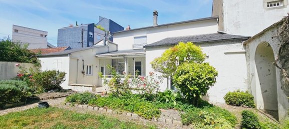 4 Schlafzimmer Haus in Bourges, France, Nr. 249987 17