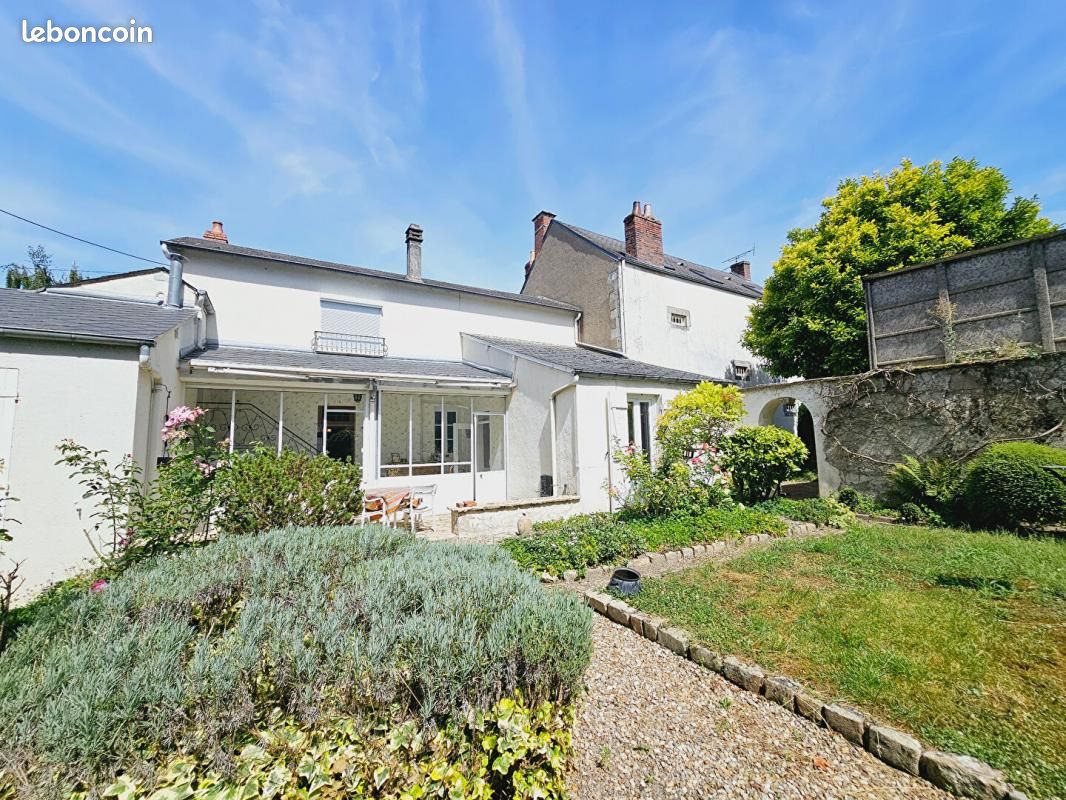 4 Schlafzimmer Haus in Bourges, France, Nr. 249987