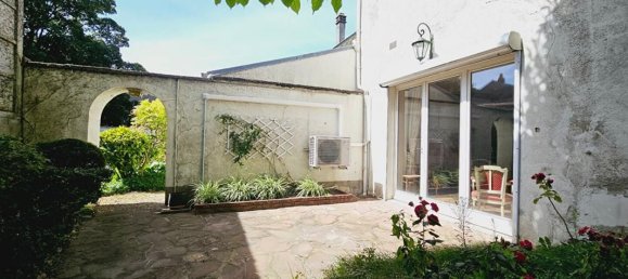 4 Schlafzimmer Haus in Bourges, France, Nr. 249987 21