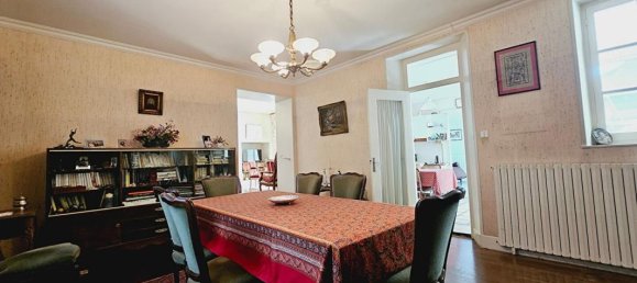 4 Schlafzimmer Haus in Bourges, France, Nr. 249987 15