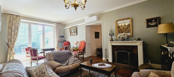 4 Schlafzimmer Haus in Bourges, France, Nr. 249987 6