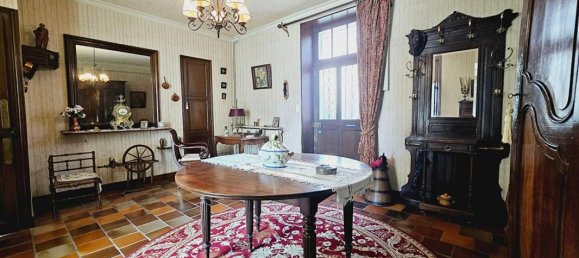 4 Schlafzimmer Haus in Bourges, France, Nr. 249987 7