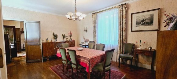 4 Schlafzimmer Haus in Bourges, France, Nr. 249987 14