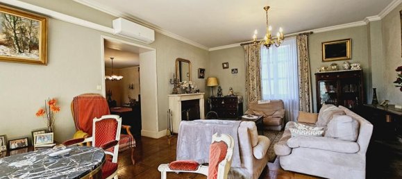 4 Schlafzimmer Haus in Bourges, France, Nr. 249987 12