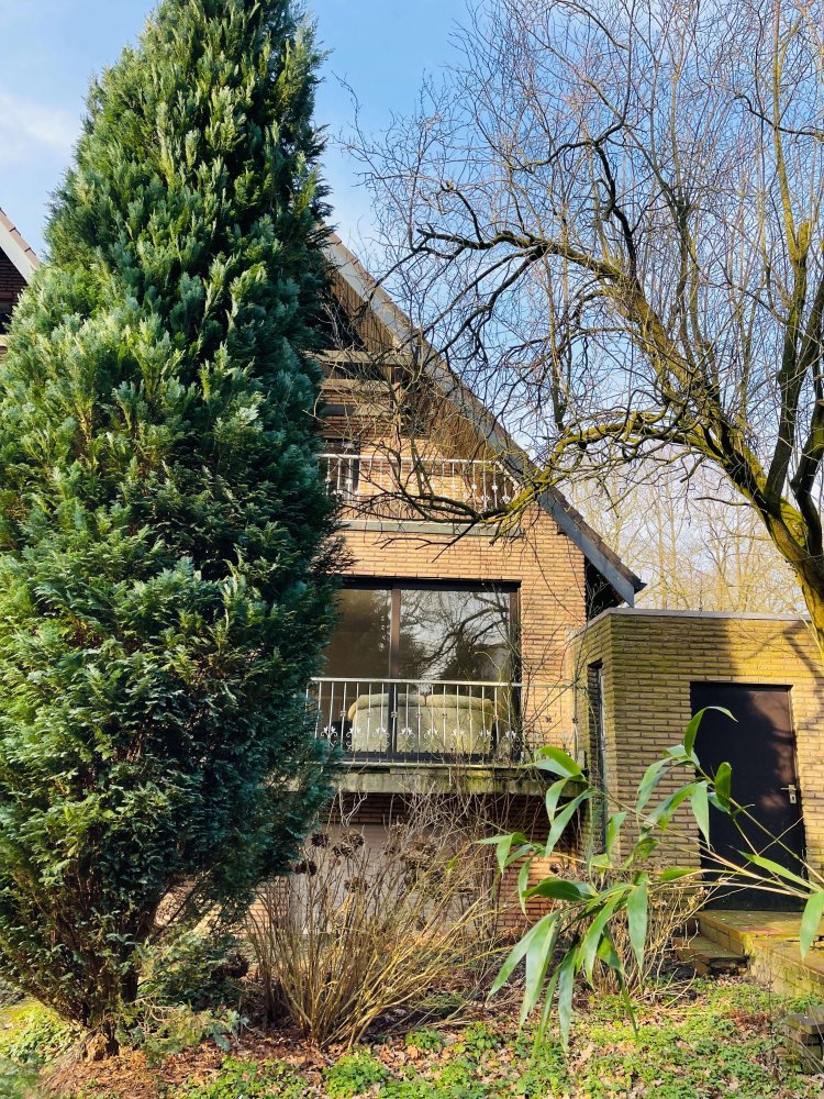 3 Schlafzimmer Haus in Münster, Germany, Nr. 243469