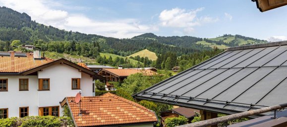 Apartamento de 3 dormitorios en Reith bei Kitzbuhel, Austria No. 101086 11