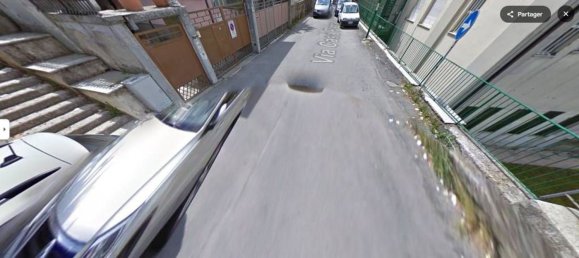 2 Schlafzimmer Wohnung in Solofra, Italy, Nr. 376966 6