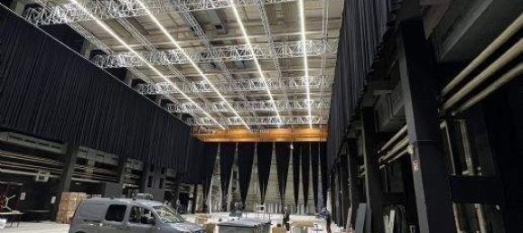 Armazém em Chemnitz, Germany 3900 m² N.º 225462 2