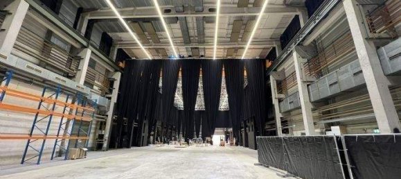 Armazém em Chemnitz, Germany 3900 m² N.º 225462 7