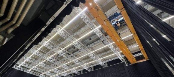 Armazém em Chemnitz, Germany 3900 m² N.º 225462 11