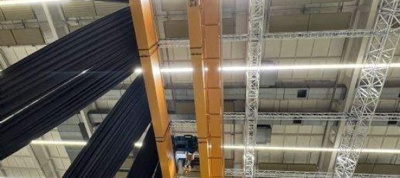 Armazém em Chemnitz, Germany 3900 m² N.º 225462 6