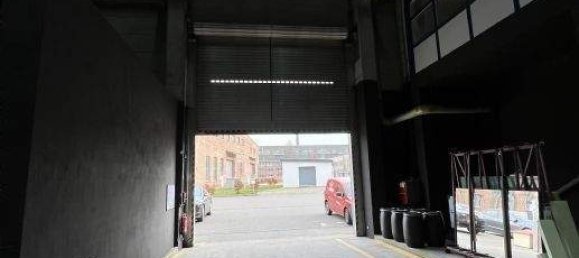 Armazém em Chemnitz, Germany 3900 m² N.º 225462 12