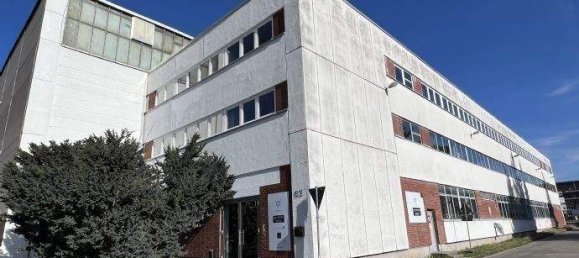 Armazém em Chemnitz, Germany 3900 m² N.º 225462 3