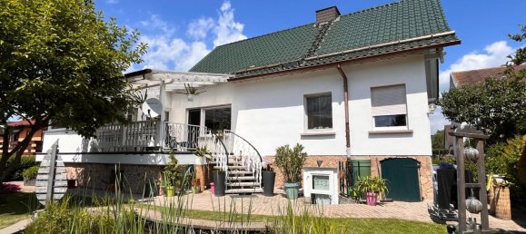 4-Zimmer Haus in Mansfeld-Südharz, Germany, Nr. 241936 11