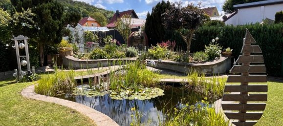 4-Zimmer Haus in Mansfeld-Südharz, Germany, Nr. 241936 13