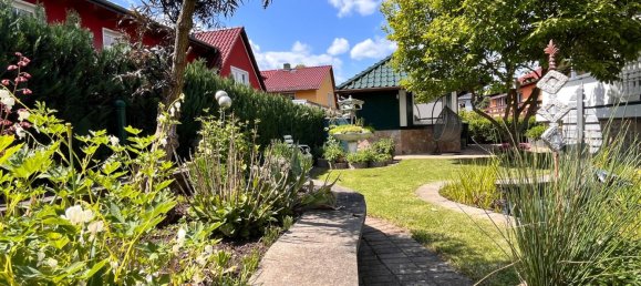 4-Zimmer Haus in Mansfeld-Südharz, Germany, Nr. 241936 10