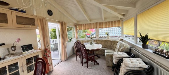 4-Zimmer Haus in Mansfeld-Südharz, Germany, Nr. 241936 8