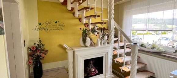 4-Zimmer Haus in Mansfeld-Südharz, Germany, Nr. 241936 4