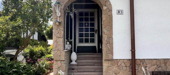 4-Zimmer Haus in Mansfeld-Südharz, Germany, Nr. 241936 2