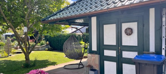 4-Zimmer Haus in Mansfeld-Südharz, Germany, Nr. 241936 12