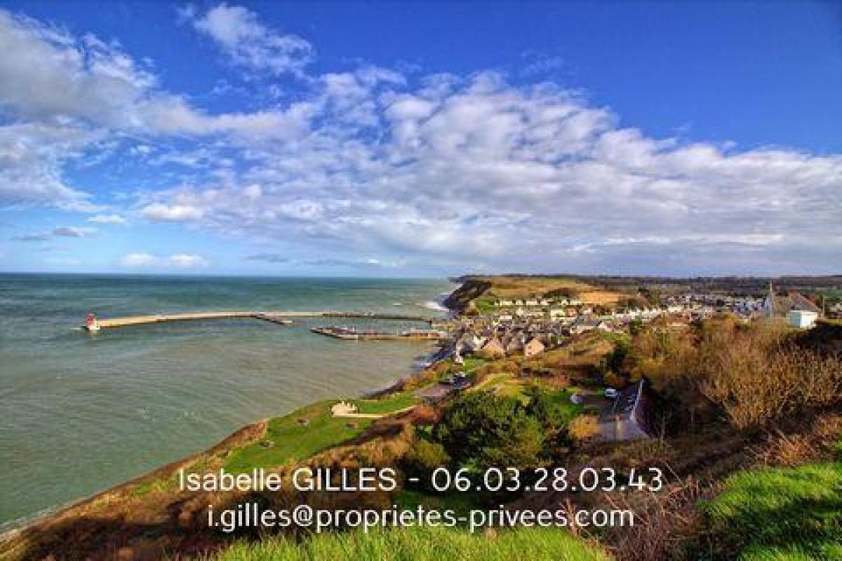 4 bedrooms House in Bayeux, France No. 23413