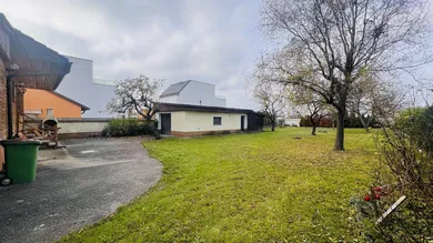 Terreno de 5 habitaciónes en Vienna, Austria No. 123914