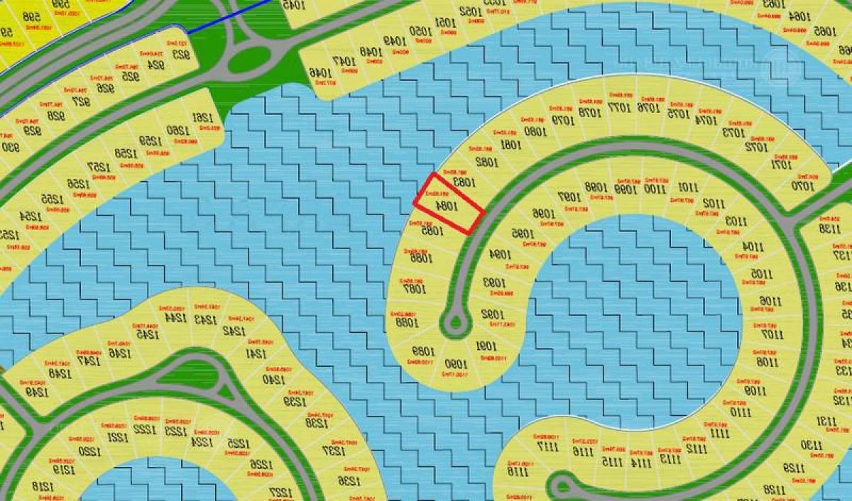 Земельный участок в Эскобар, Аргентина № 116853