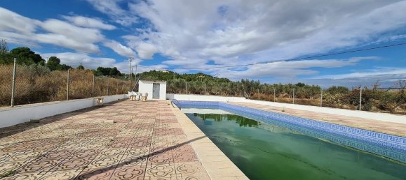 Casa T4 em Sax, Spain N.º 90430 6