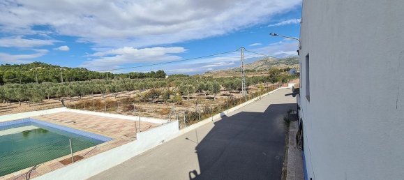 Casa T4 em Sax, Spain N.º 90430 8