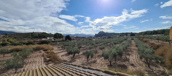 Casa T4 em Sax, Spain N.º 90430 32