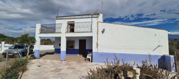 Casa T4 em Sax, Spain N.º 90430 2