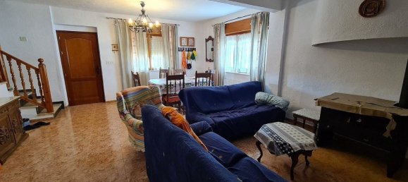 Casa T4 em Sax, Spain N.º 90430 12