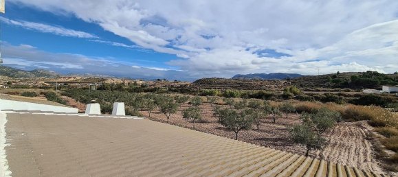 Casa T4 em Sax, Spain N.º 90430 31