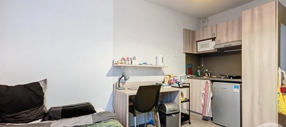 Studio in Reims, France, Nr. 160138 4