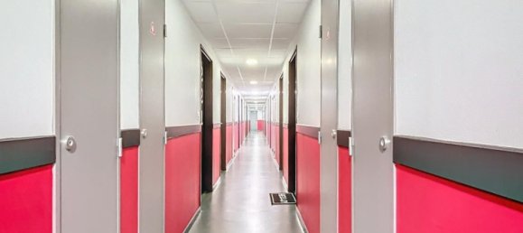 Studio in Reims, France, Nr. 160138 7