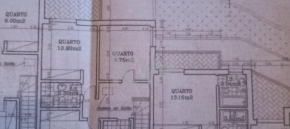 3 Schlafzimmer Haus in Cascais, Portugal, Nr. 110627 47