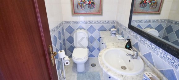 3 Schlafzimmer Haus in Cascais, Portugal, Nr. 110627 15