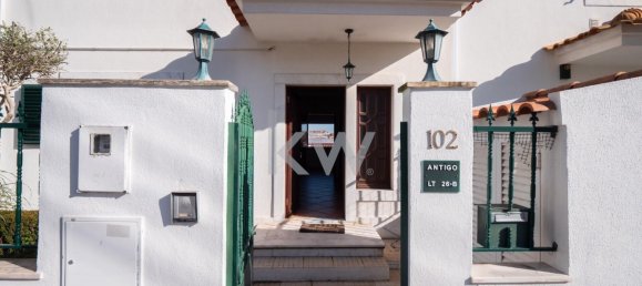3 Schlafzimmer Haus in Cascais, Portugal, Nr. 110627 4