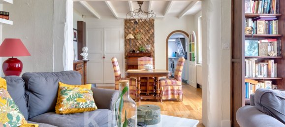 Casa de 5 dormitorios en Eure, France No. 334134 4