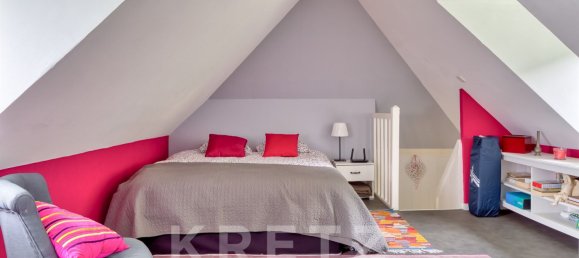 Casa de 5 dormitorios en Eure, France No. 334134 7