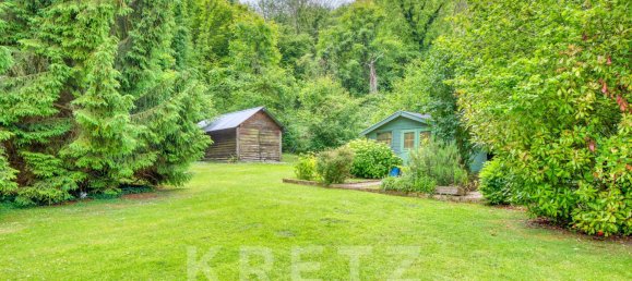 Casa de 5 dormitorios en Eure, France No. 334134 2