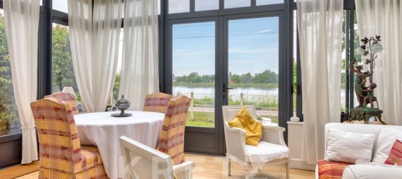 Casa de 5 dormitorios en Eure, France No. 334134 3