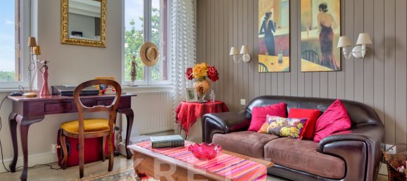 Casa de 5 dormitorios en Eure, France No. 334134 6