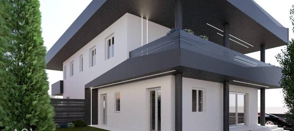 5 rooms Apartment in Vasto, Italy No. 40135 2